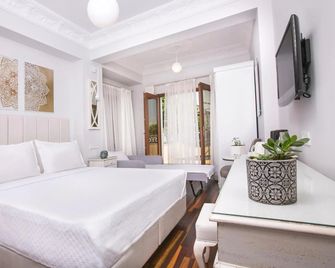 Ascot Hotel Bueyuekada - Istanbul