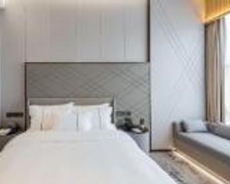 Congtai Grand Hotel - Handan - Habitación