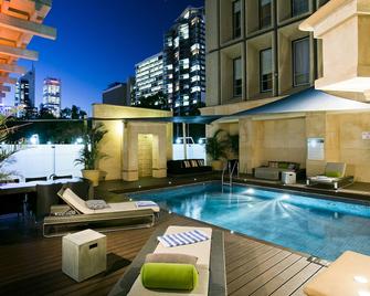 Duxton Hotel Perth - Perth - Bể bơi