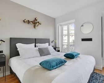 Maison Labruyère Bordeaux - Jardin Public - Bordeaux