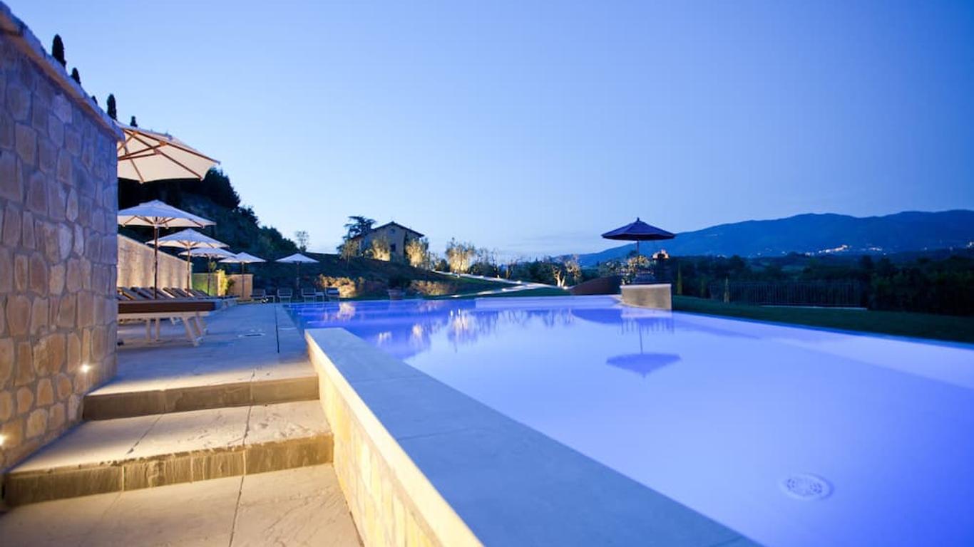 Relais Villa Belvedere