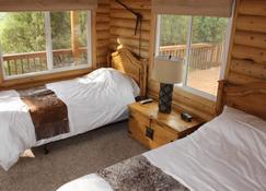 Sevier River Ranch & Cattle Company - Hatch - Bedroom