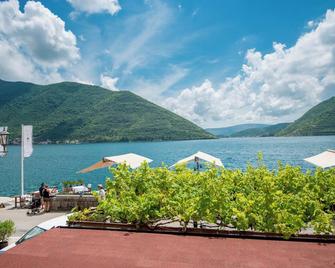 Conte Hotel & Restaurant - Kotor