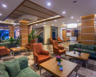 Lonicera City Hotel - Alanya - Lounge