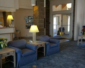 Aspen Lodge - Grand Marais - Sala de estar