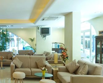 Hotel Vanni - Misano Adriatico - Lobby