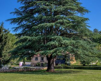 Fasthotel Sarlat - Abbys Hotel - Carsac-Aillac - Vista del exterior