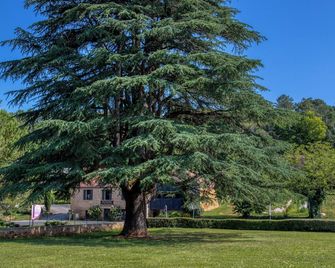 Fasthotel Sarlat - Abbys Hotel - Carsac-Aillac - Vista del exterior