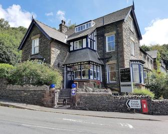 Fair Rigg - Windermere - Gebäude