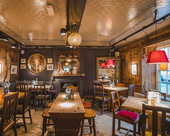 The White Hart, Overton - Overton - Restaurant