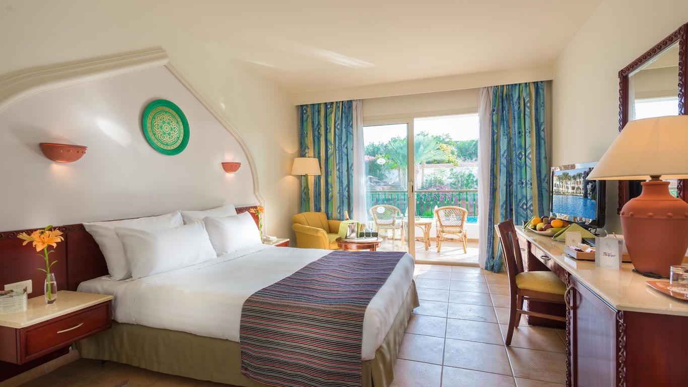 Baron Palms Resort Sharm El Sheikh (Adults Only)