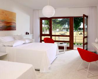 Aytas Hotel - Ayvalık - Habitación