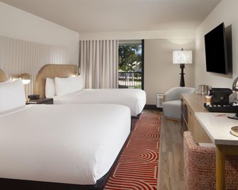 Hotel Solaya - Scottsdale - Bedroom