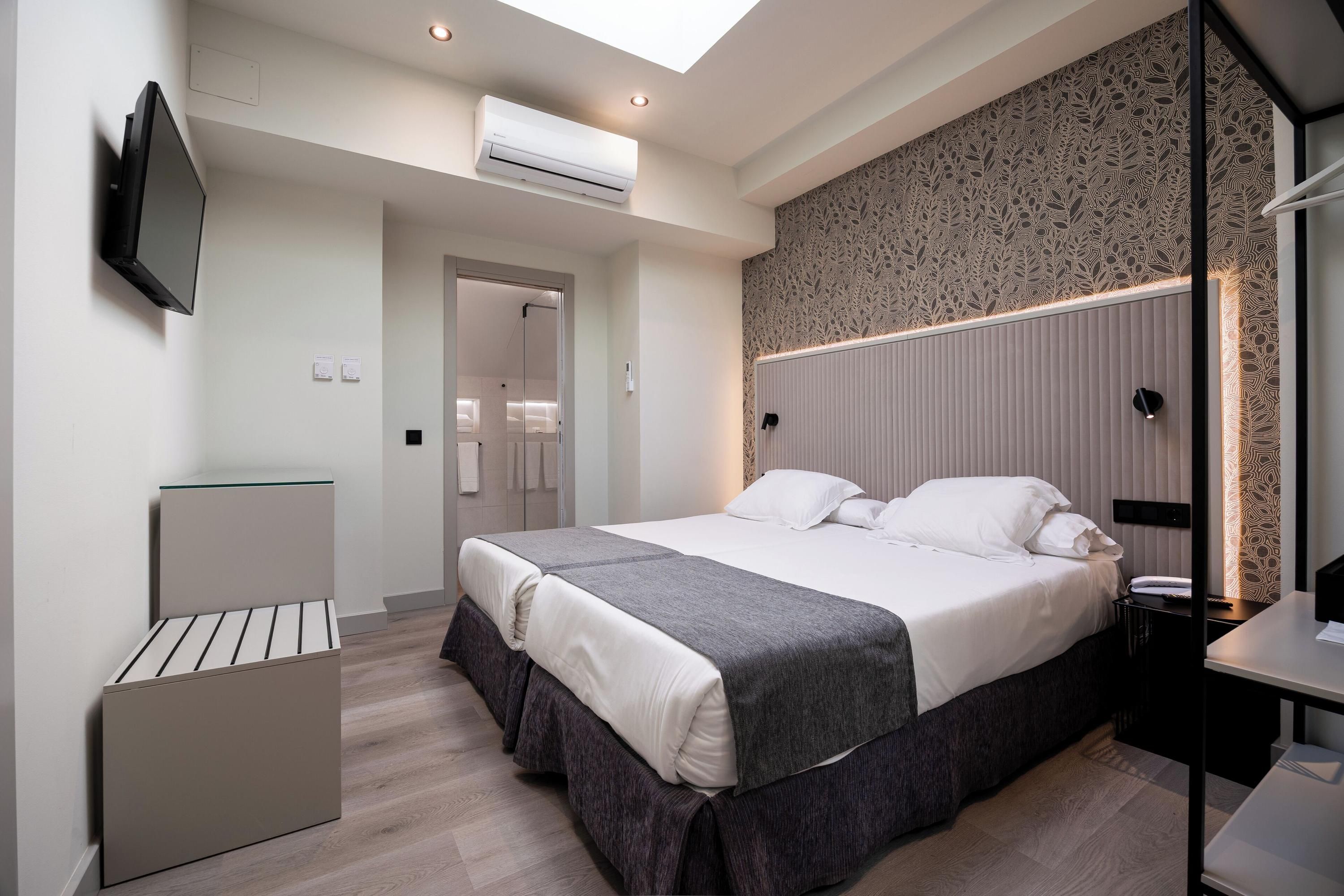 Atarazanas Málaga Boutique Hotel - Malaga