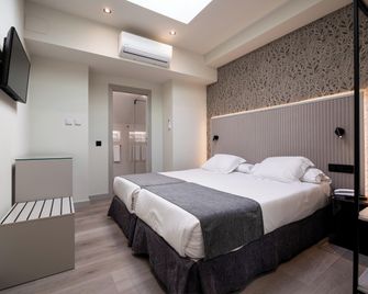 Atarazanas Málaga Boutique Hotel - Málaga