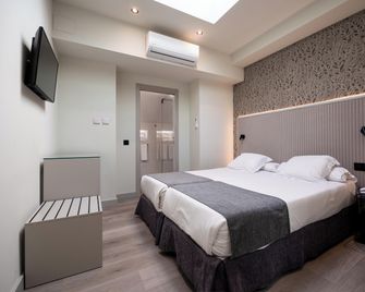 Atarazanas Málaga Boutique Hotel - Malaga