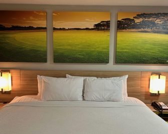 Days Inn by Wyndham Augusta/Fort Eisenhower - Augusta - Kamar Tidur