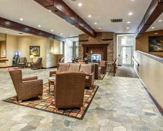 The Grand Hotel Ascend Hotel Collection - Frisco - Lobby