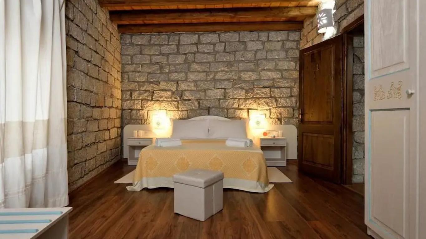 Hotel Antica Posada