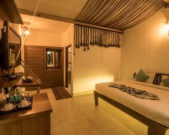 Treebo Aroma Park - Dhikuli - Habitación