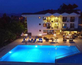 Kilim Hotel & Apart - Fethiye - Pool