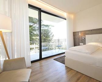 Hotel Jasmin - Merano - Habitación