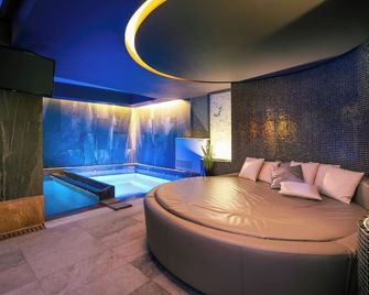 Tsarevets Boutique Hotel & Spa - Veliko Tarnovo