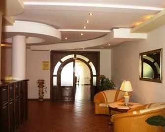 Hotel Wels - Beştepe - Lobby