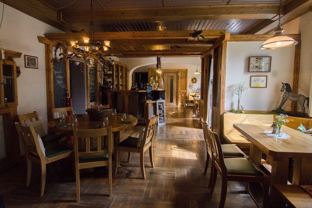 Naturresort Bieleboh