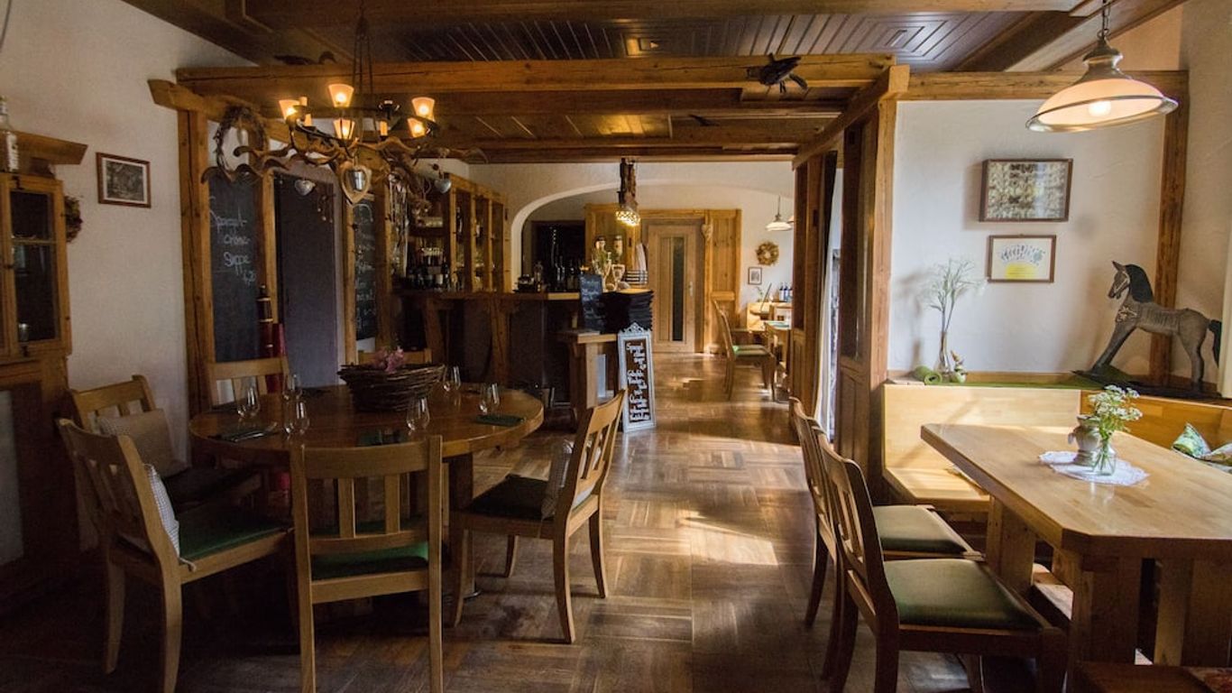 Naturresort Bieleboh