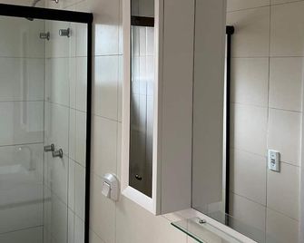 Hotel Mais Lazer - Hotel & Spa - Joinville