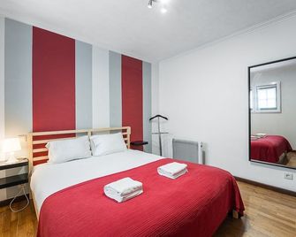 Guestready - General Torres Bike Station - Vila Nova de Gaia - Chambre