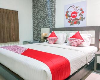 Wahana Inn - Singkawang - Bedroom