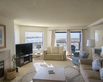 Pelican Point Condo - Pelican 80 - Watsonville - Obývací pokoj
