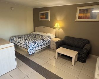 American Inn - Cacao