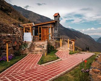 Stardome Spiritual Experience - Ollantaytambo