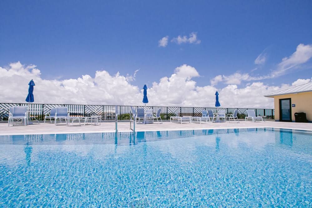 Vistalmar Beach Resort - Deerfield Beach - Piscine