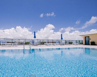 Vistalmar Beach Resort - Deerfield Beach - Piscine