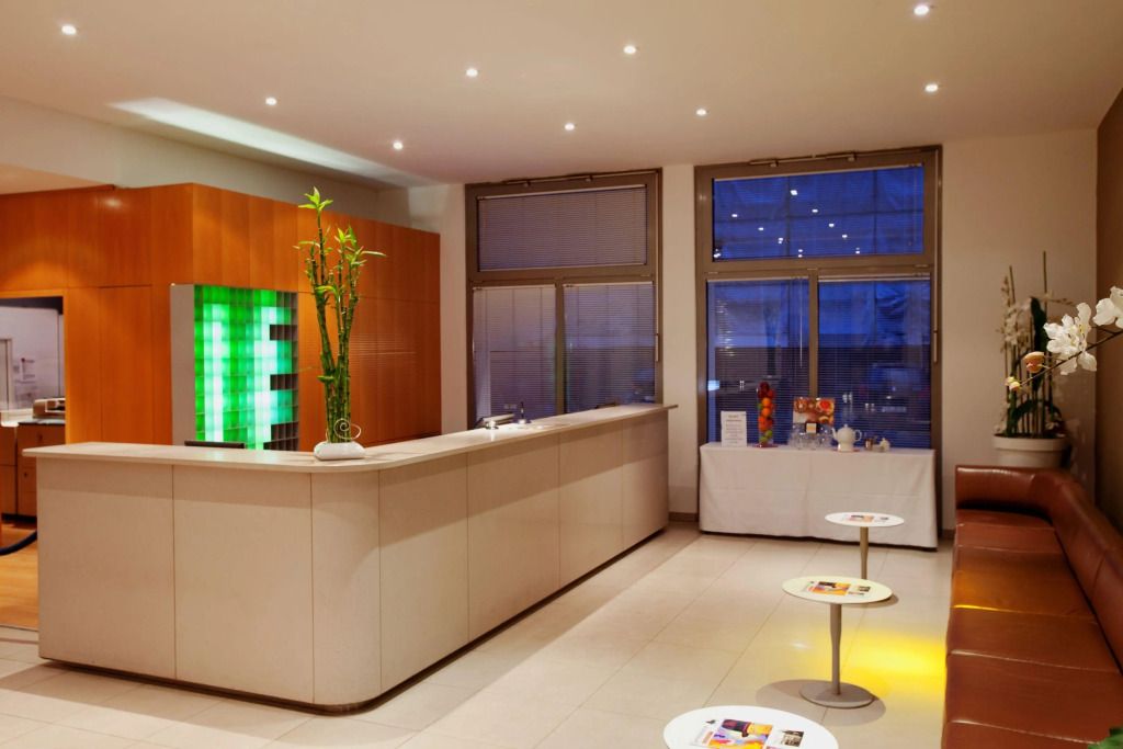 Vienna House by Wyn Havelufer Potsdam - פוטסדאם