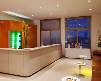 Vienna House by Wyn Havelufer Potsdam - פוטסדאם