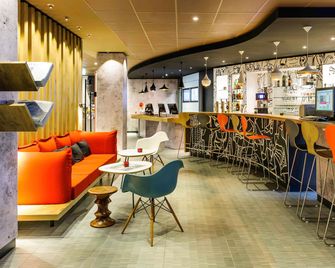 Ibis Hamburg City - Hamburgo - Bar