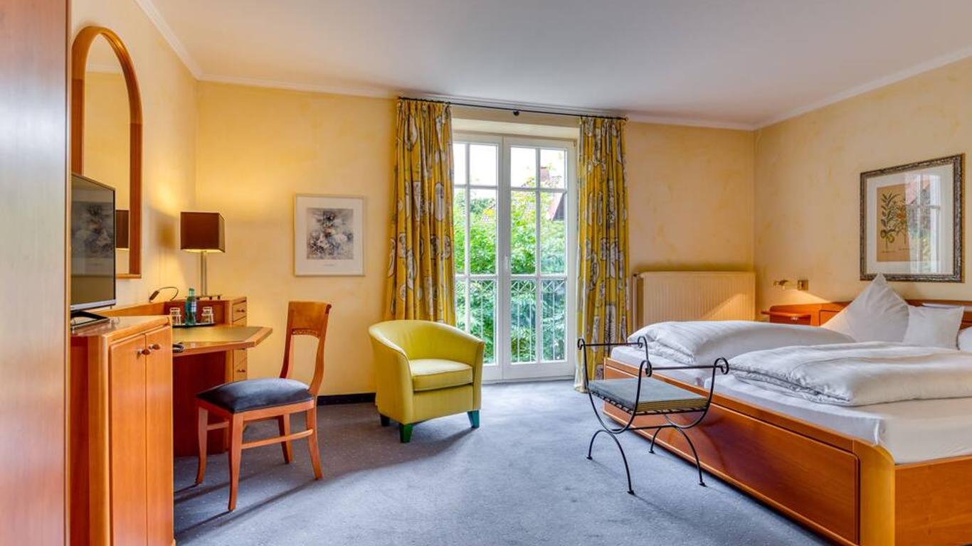 Hotel Alt Vellern