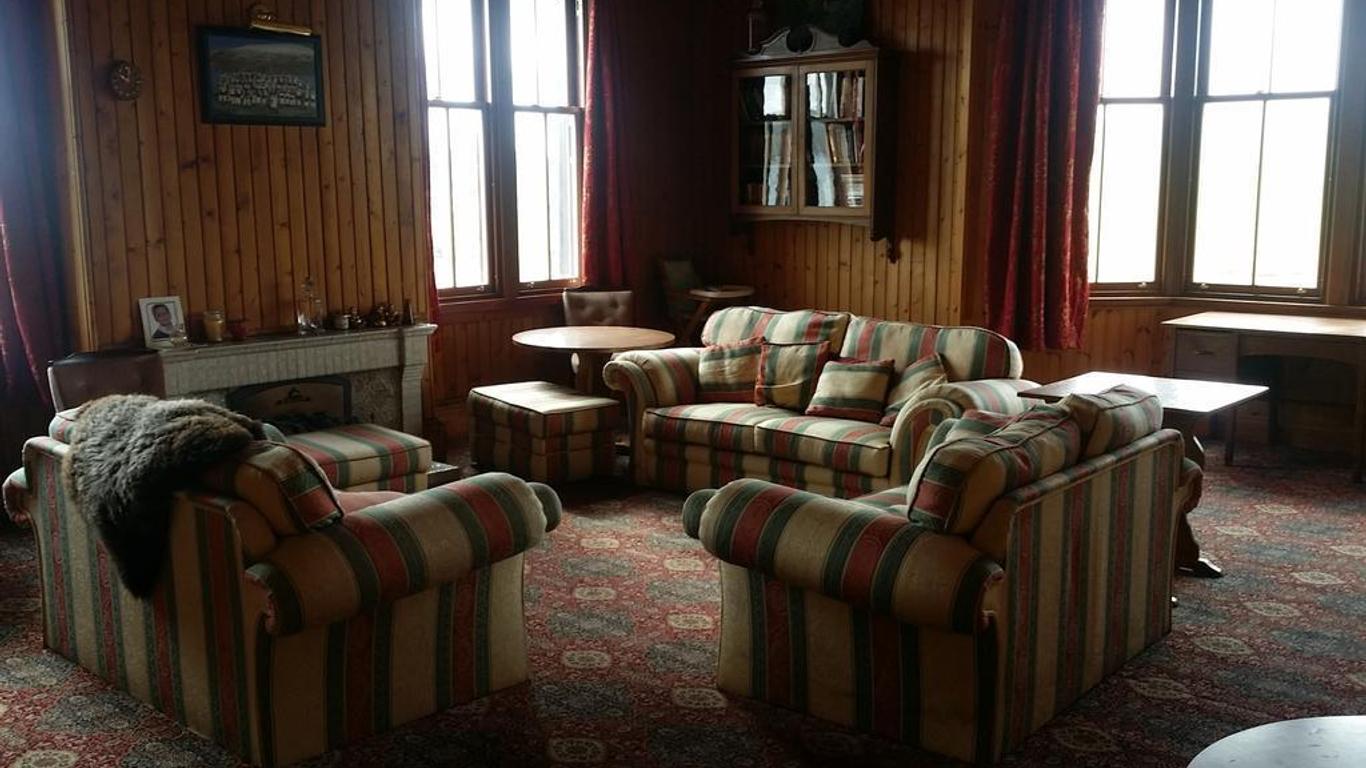St Magnus Bay Hotel