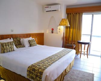 Prime Atlantic Hotel - Banjul - Bedroom