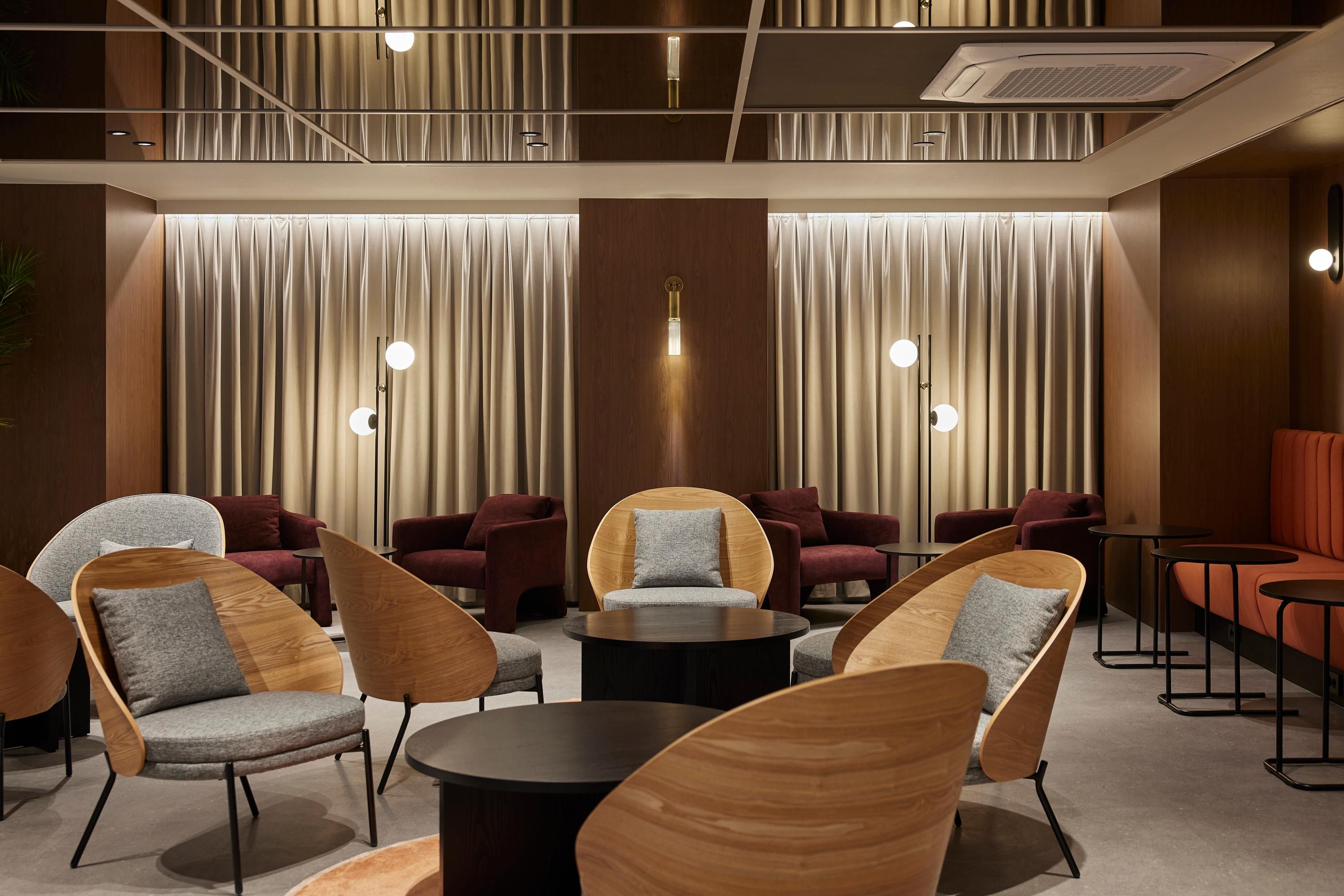 يويدو بارك هوتل