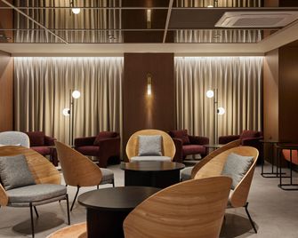 Hotel the Designers Yeouido - Seoul - Lounge