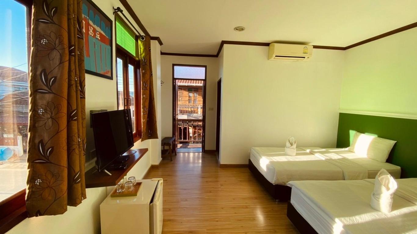 Sri Chiang Khan Hotel