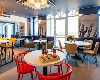 ibis Saint-Malo Plage - Saint-Malo - Restaurant