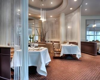 Hotel Ampere - Paris - Restaurant