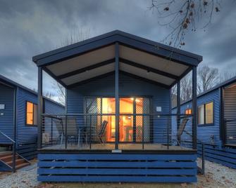 Myrtleford Holiday Park - Myrtleford - Edificio